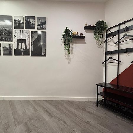 Apartamento Paula Valladolid Kültér fotó