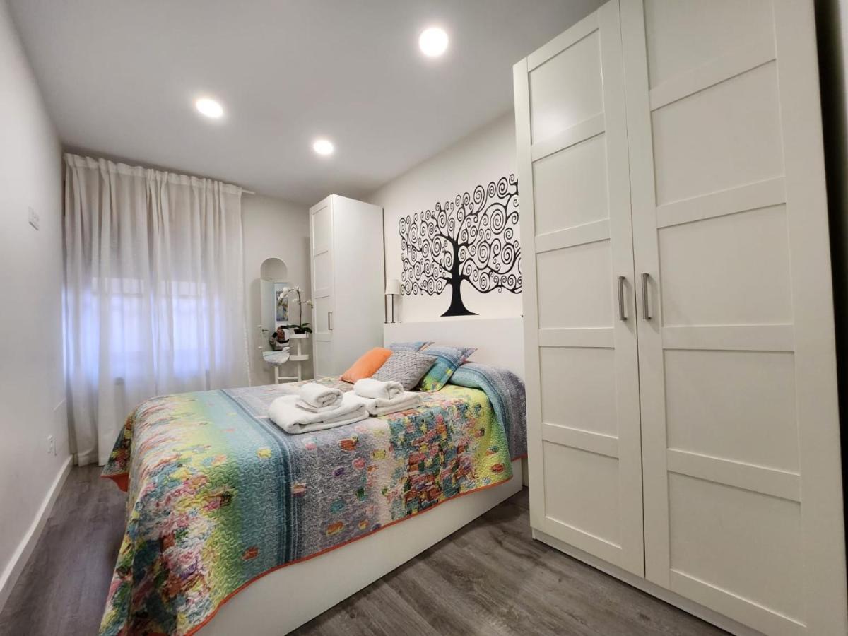 Apartamento Paula Valladolid Kültér fotó