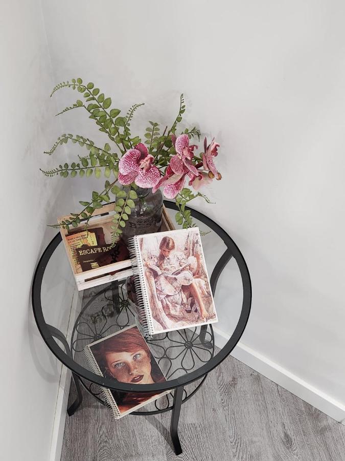 Apartamento Paula Valladolid Kültér fotó