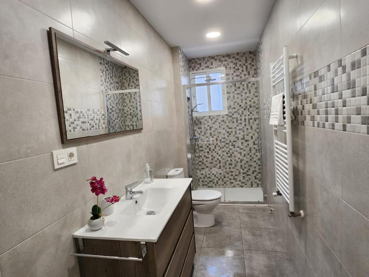 Apartamento Paula Valladolid Kültér fotó
