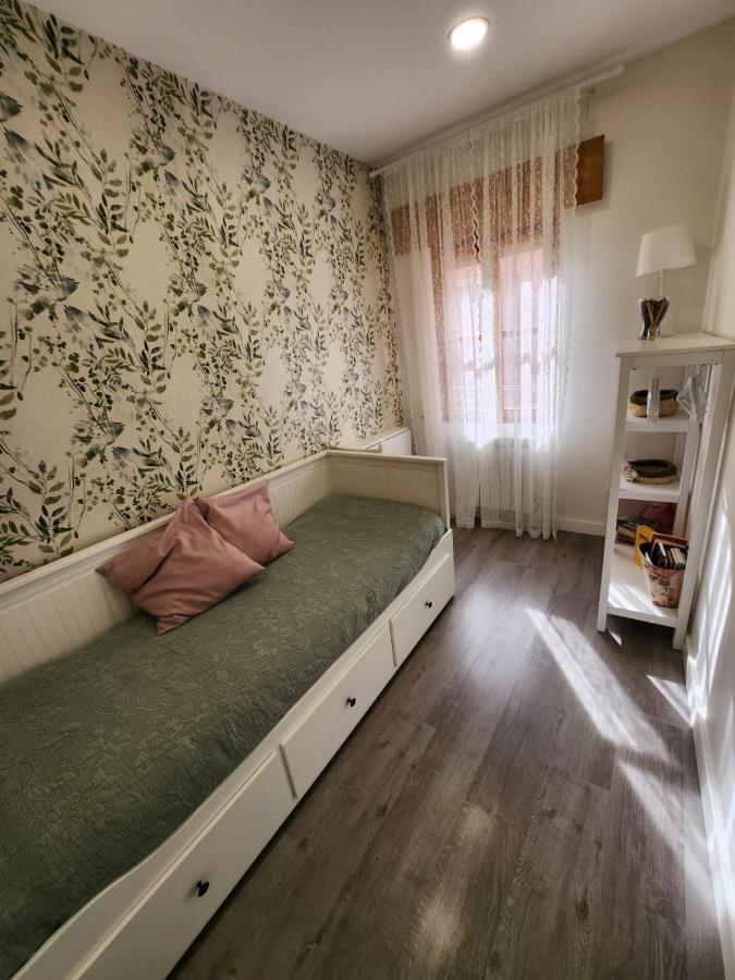 Apartamento Paula Valladolid Kültér fotó