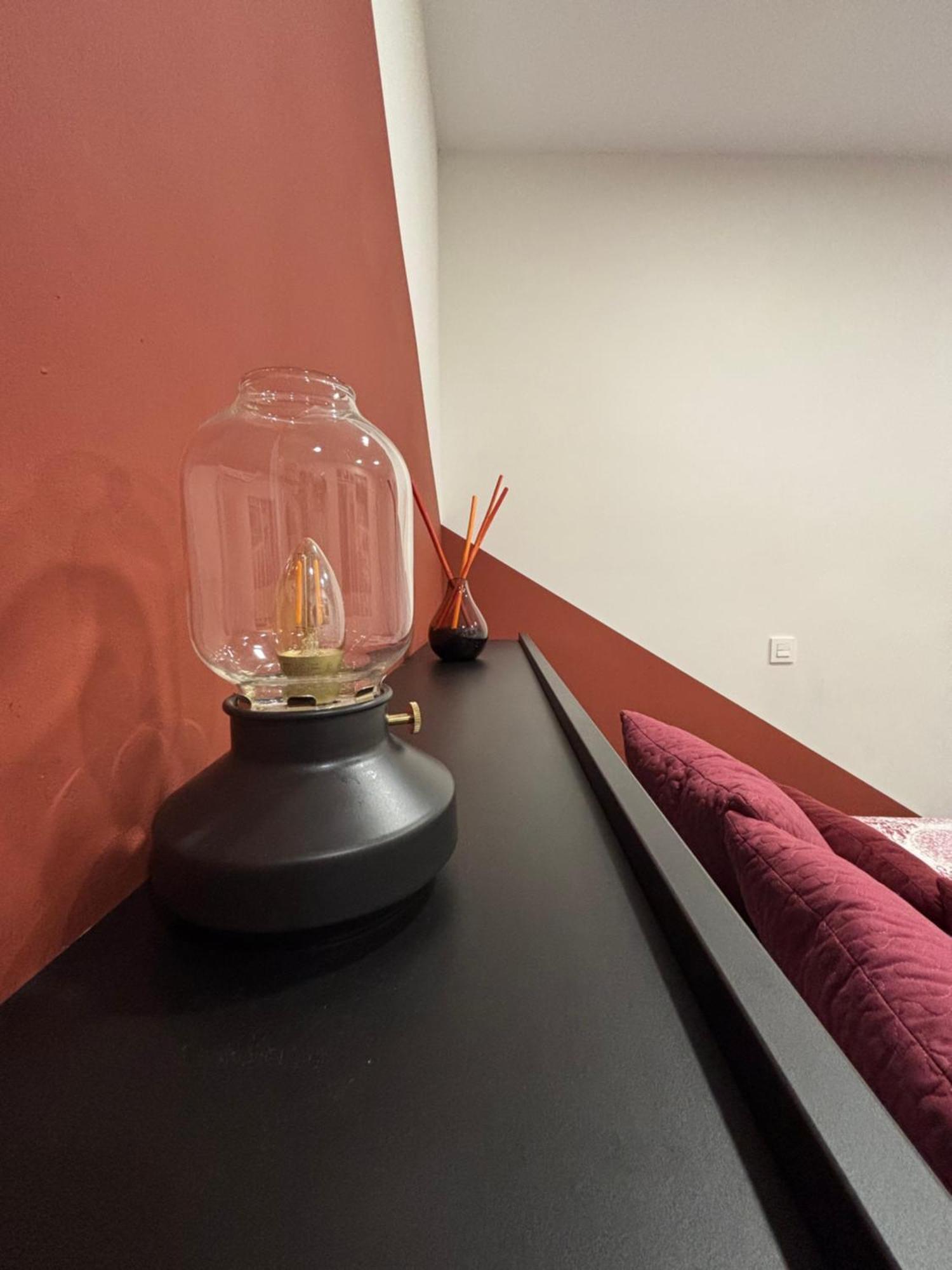 Apartamento Paula Valladolid Kültér fotó