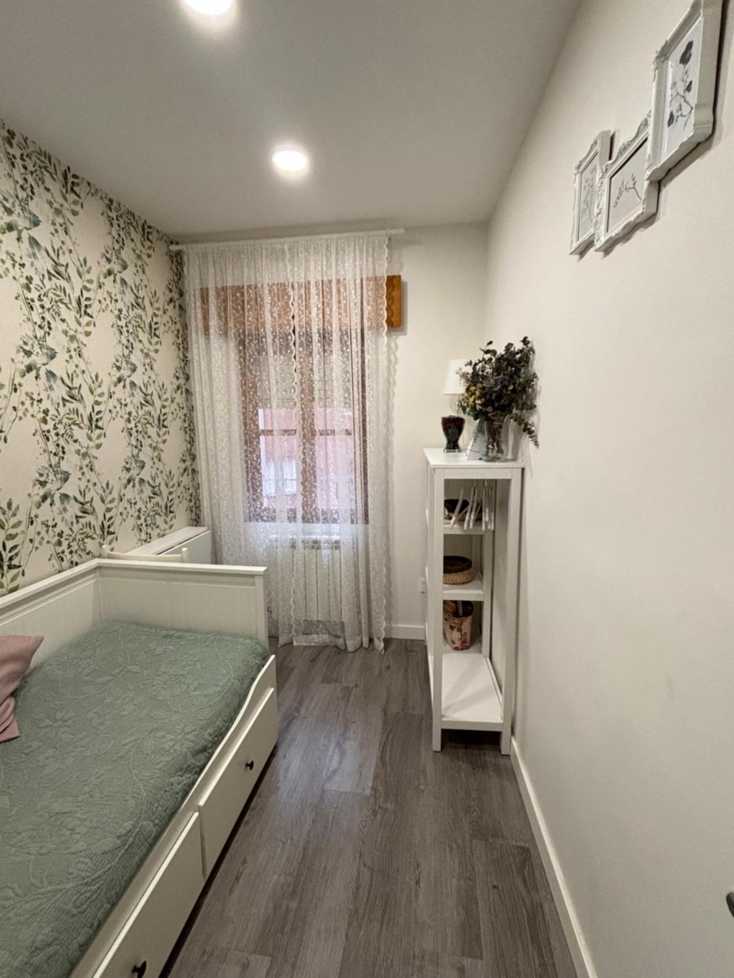 Apartamento Paula Valladolid Kültér fotó