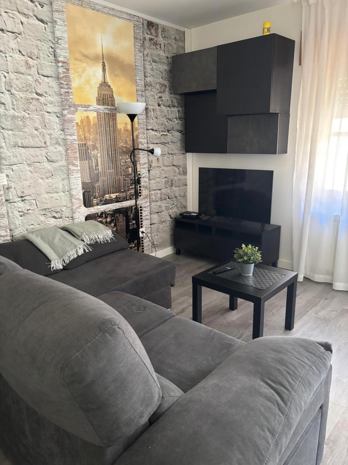 Apartamento Paula Valladolid Kültér fotó