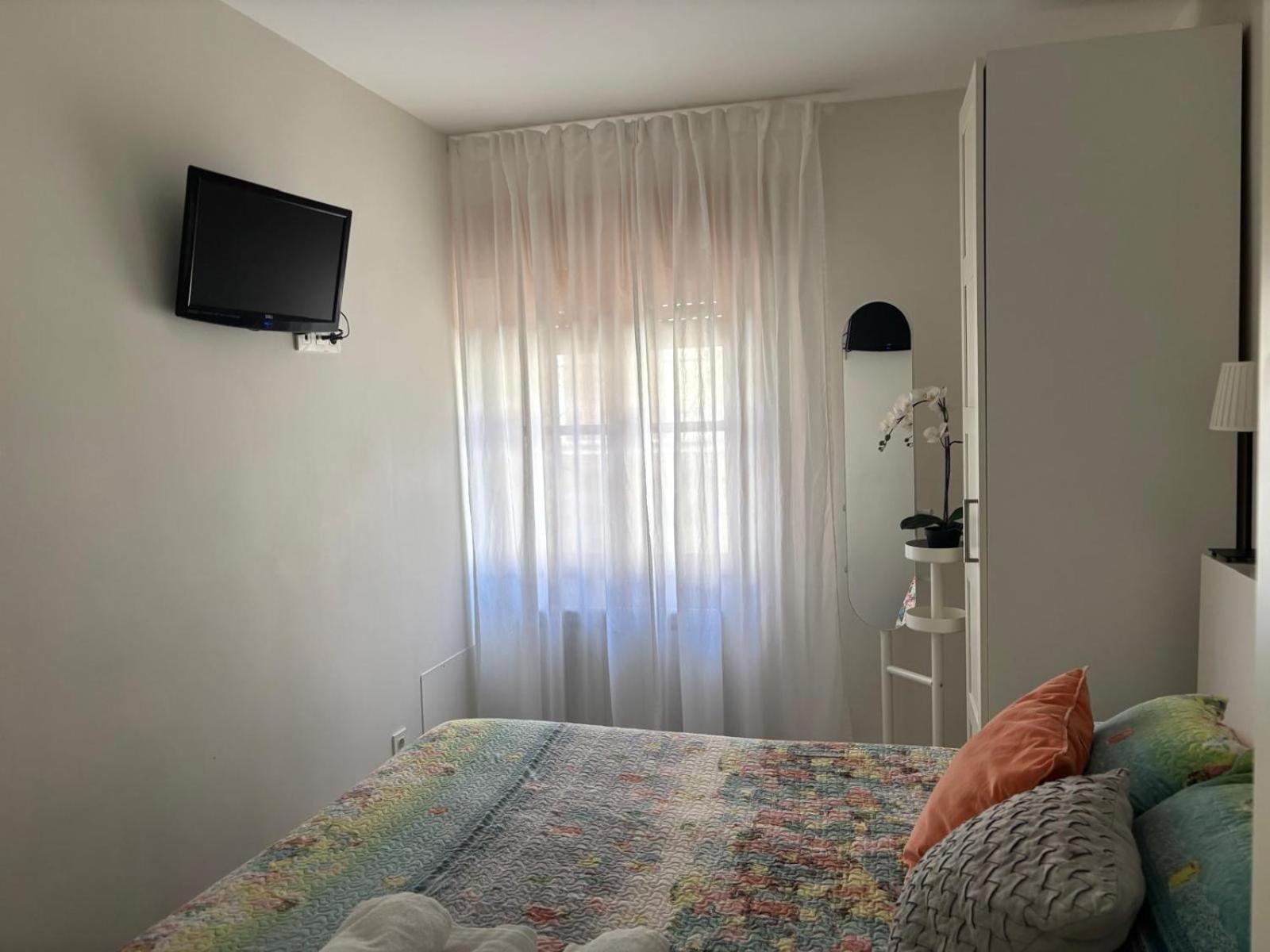 Apartamento Paula Valladolid Kültér fotó