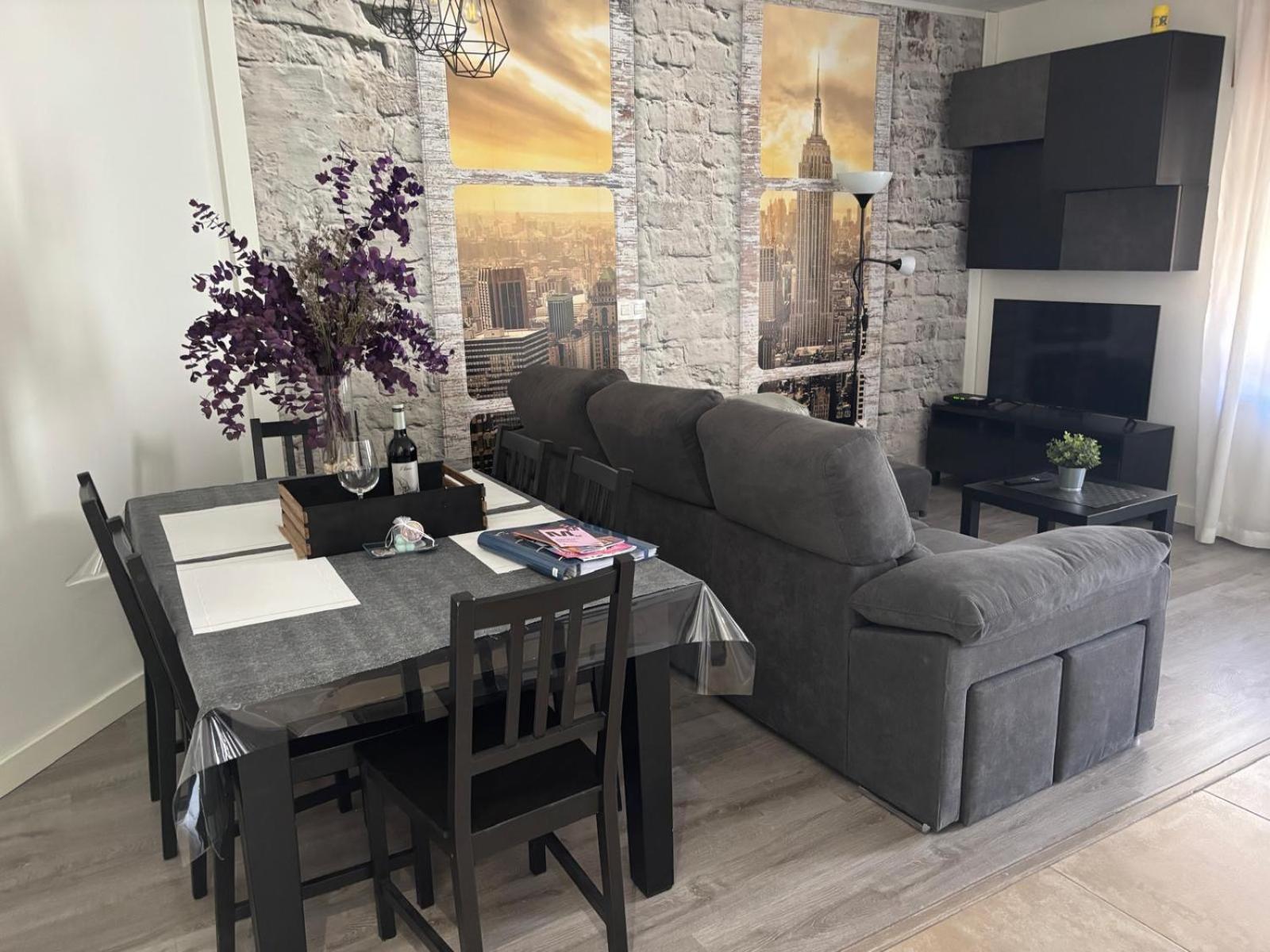 Apartamento Paula Valladolid Kültér fotó