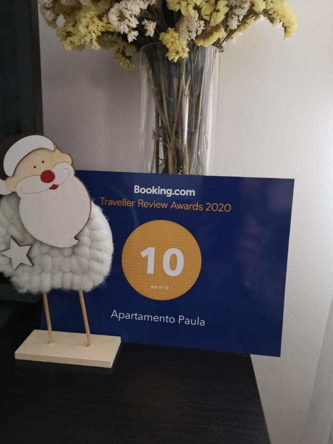 Apartamento Paula Valladolid Kültér fotó